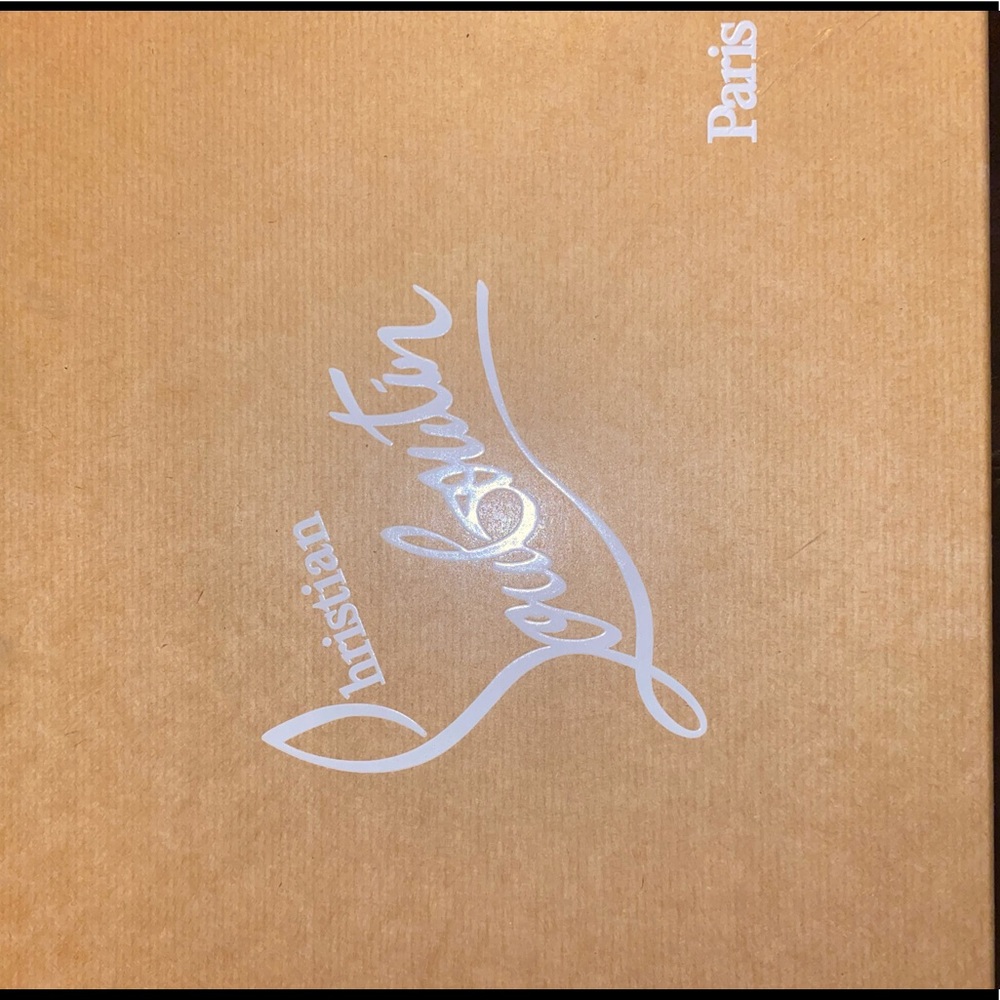 Christian Louboutin Heels